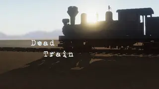 dead train