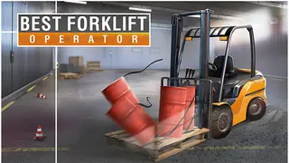 Best Forklift Operator