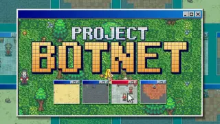 Project BOTNET