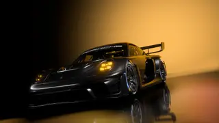 RENNSPORT Deluxe Edition (PS5)