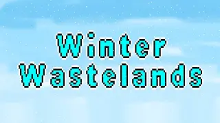 Winter Wastelands
