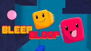 Bleep Bloop