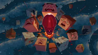 Kill The Brickman - Xbox One & Series