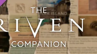 The Riven Companion Deluxe