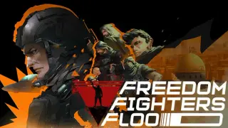 Freedom Fighters Flood