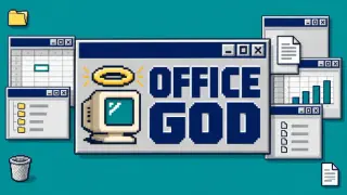 Office God