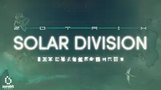 Zotrix Solar Division