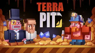 Terra Pit