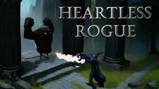 Heartless Rogue