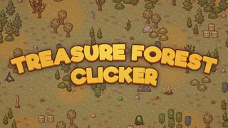 Treasure forest Clicker