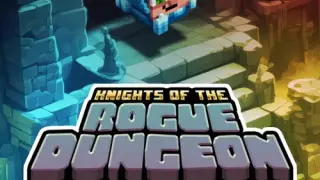 Knights of the Rogue Dungeon - Switch