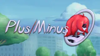 Plus/Minus Zero