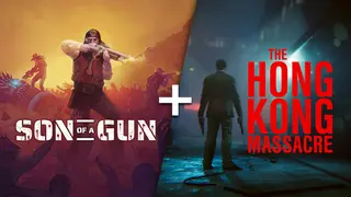 Son Of A Gun + The Hong Kong Massacre