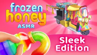 Frozen Honey ASMR: Sleek - Switch
