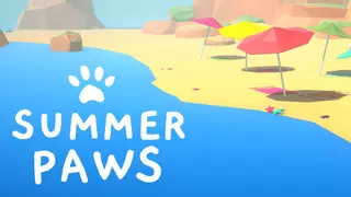 Summer Paws