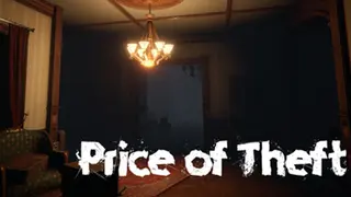 Price Of Theft