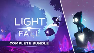 Light Fall - Soundtrack Bundle