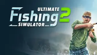 Ultimate Fishing Games