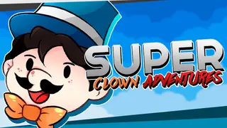 Super Clown Adventures