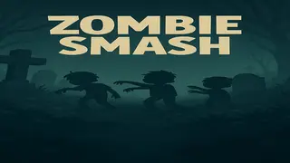 Zombie Smash
