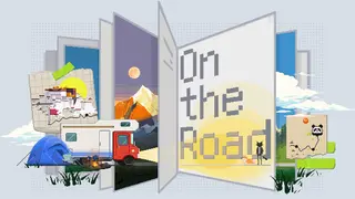 On The Road