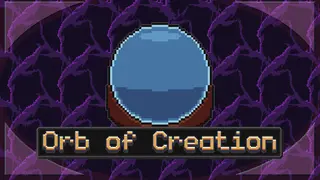 Orb of Creation