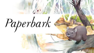 Paperbark