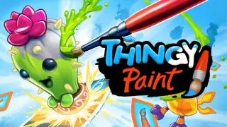 Thingy Paint