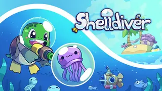 Shelldiver