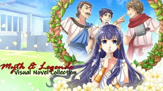 Myth & Legends Visual Novel Collection