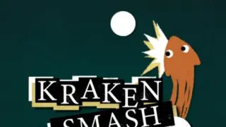Kraken Smash: Volleyball - Switch