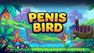 Penis Bird
