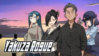 Yakuza Rogue 【1&2&EX】