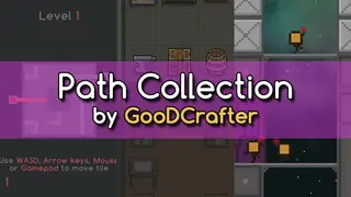 GooDCrafter Path Collection