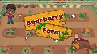 Boarberry Farm
