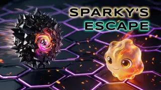Sparky's Escape