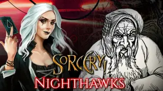 Nightsorcery