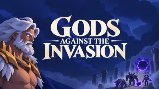 Gods Against the Invasion