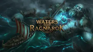 Waters of Ragnarök