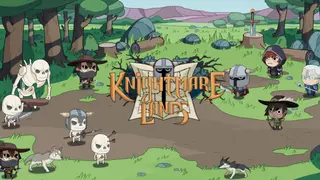 Knightmare Lands