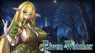 Elven Watcher