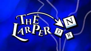 The Larper