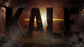 KALE - Grakonian Campaign