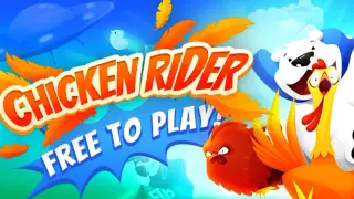 Chicken Rider