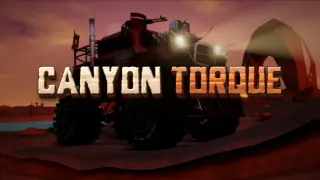 Canyon Torque