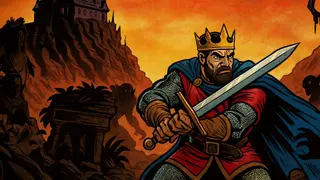King's Justice - Xbox Series