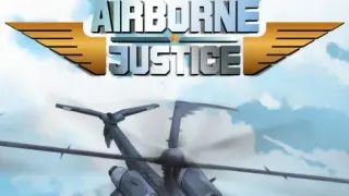Airborne Justice - Switch