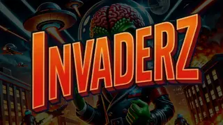 Invaderz