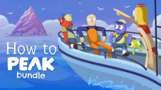 How to PEAK