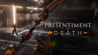 Presentiment of Death